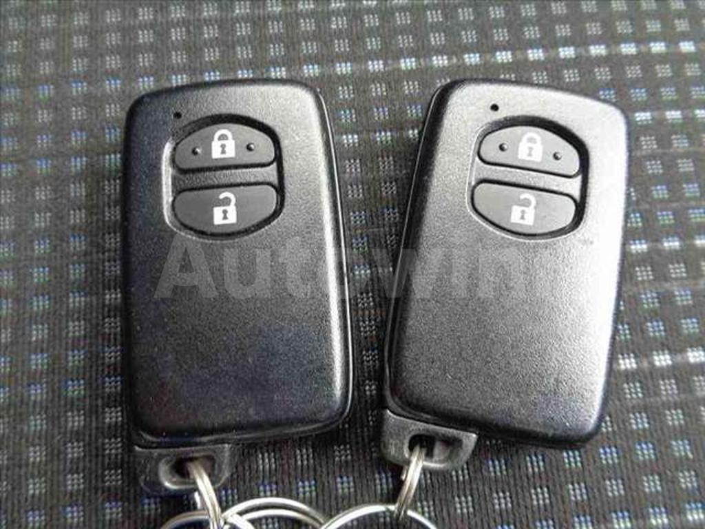KSP130-2113888 2014 TOYOTA VITZ-5