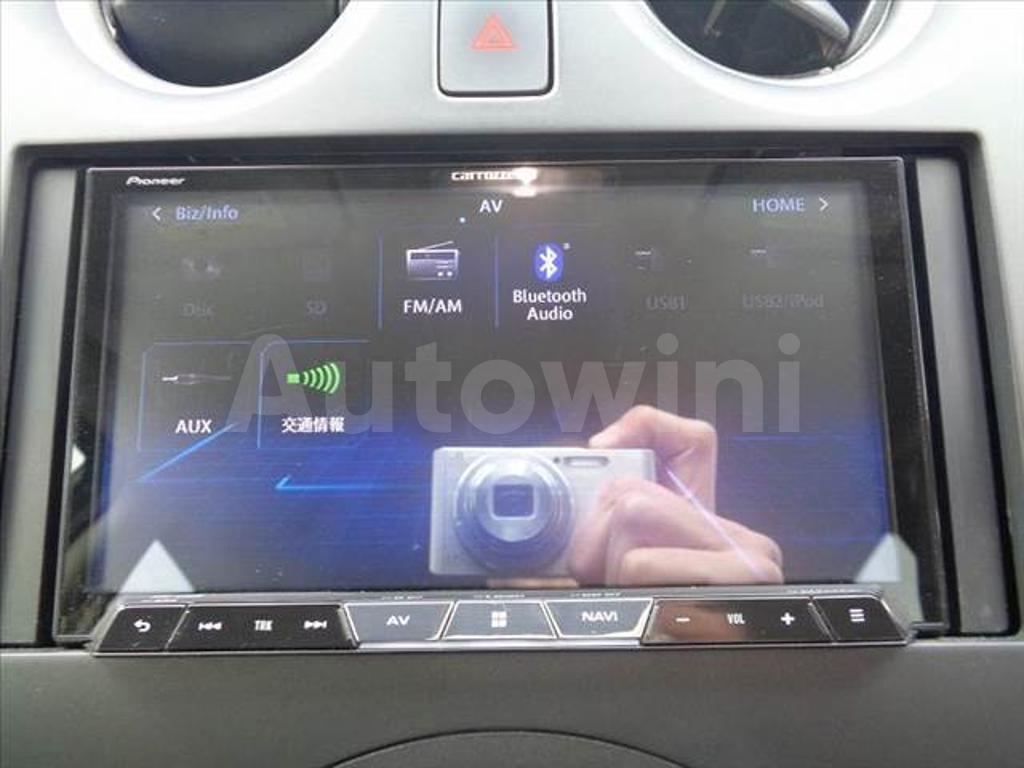 E12-582113 2018 NISSAN NOTE-3