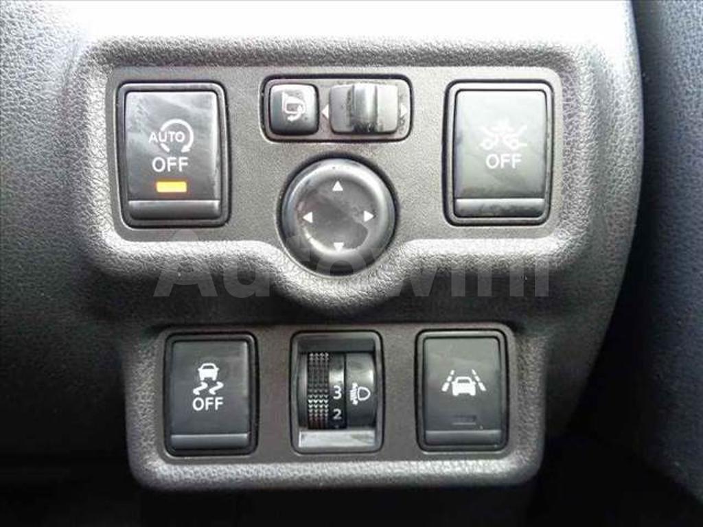 E12-582113 2018 NISSAN NOTE-5