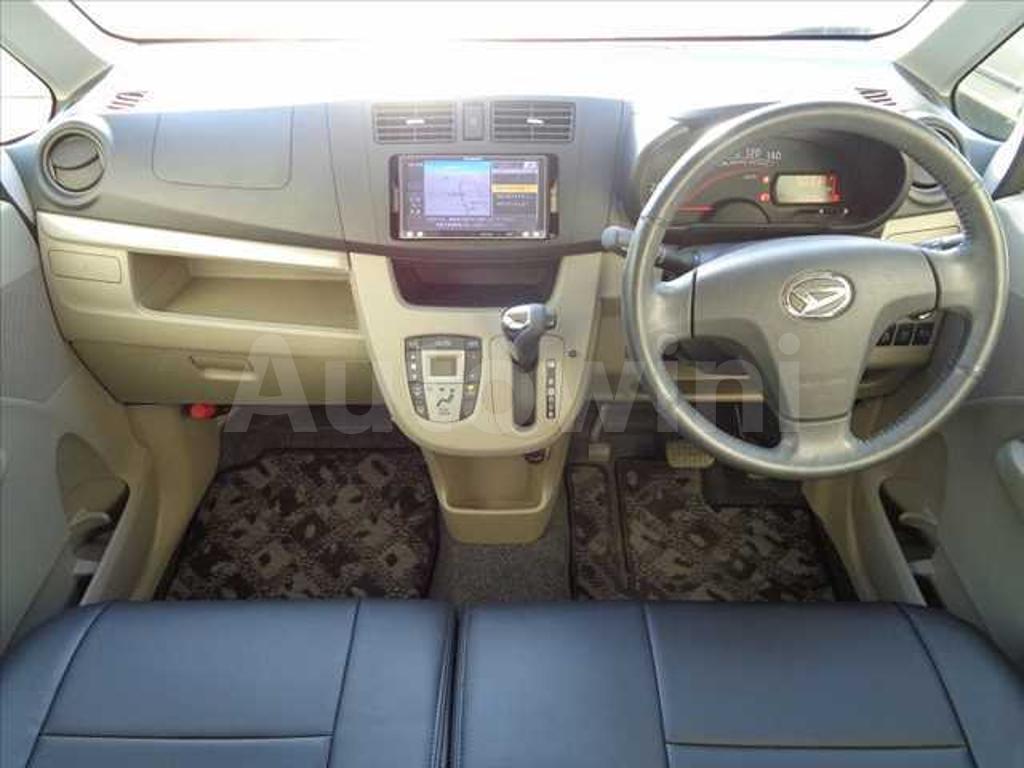 LA100S-0247172 2013 DAIHATSU MOVE-1