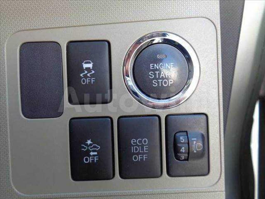 LA100S-0247172 2013 DAIHATSU MOVE-3