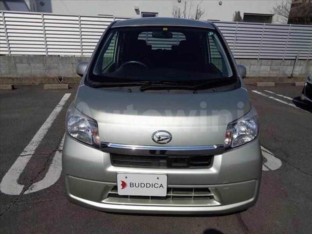 LA100S-0247172 2013 DAIHATSU MOVE-5