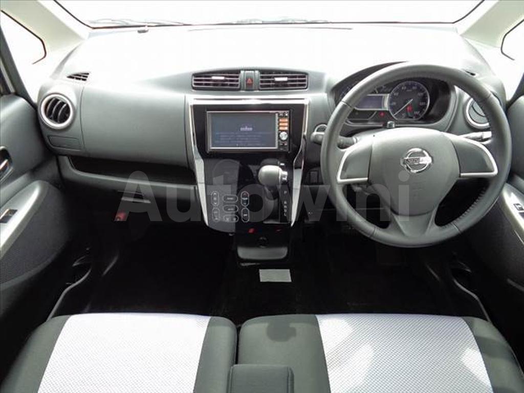 B21W-0002540 2013 NISSAN DAYZ-1