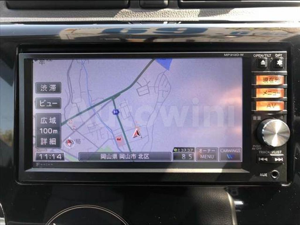 B21W-0002540 2013 NISSAN DAYZ-2