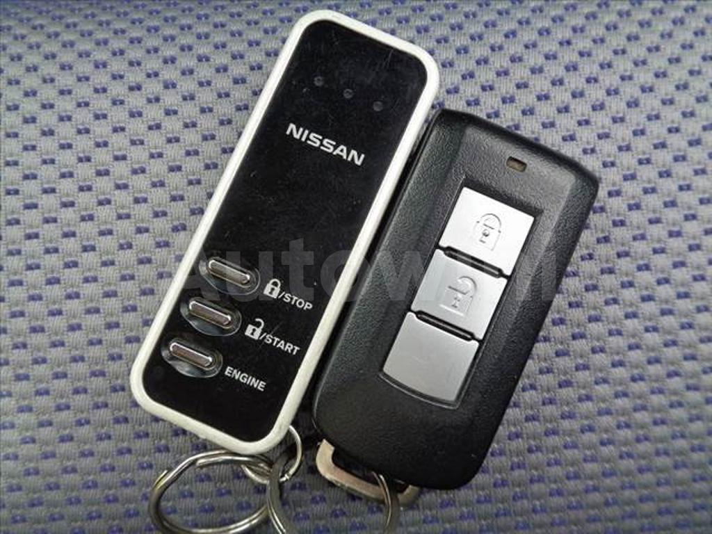 B21W-0002540 2013 NISSAN DAYZ-5