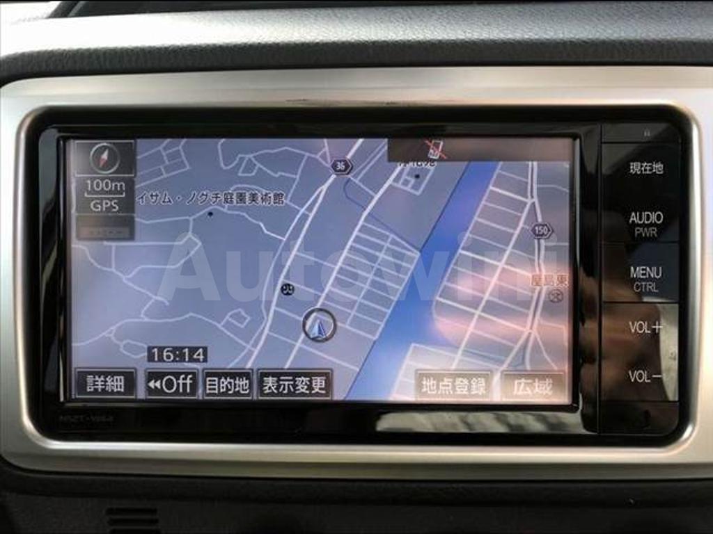 KSP130-2122388 2014 TOYOTA VITZ-2