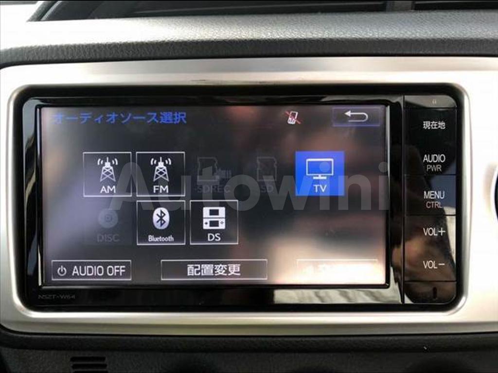 KSP130-2122388 2014 TOYOTA VITZ-3