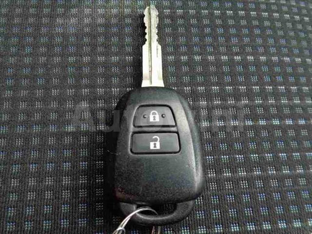 KSP130-2122388 2014 TOYOTA VITZ-4