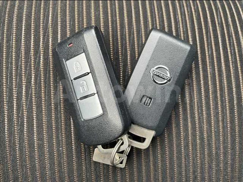 B21W-0068104 2013 NISSAN DAYZ-5