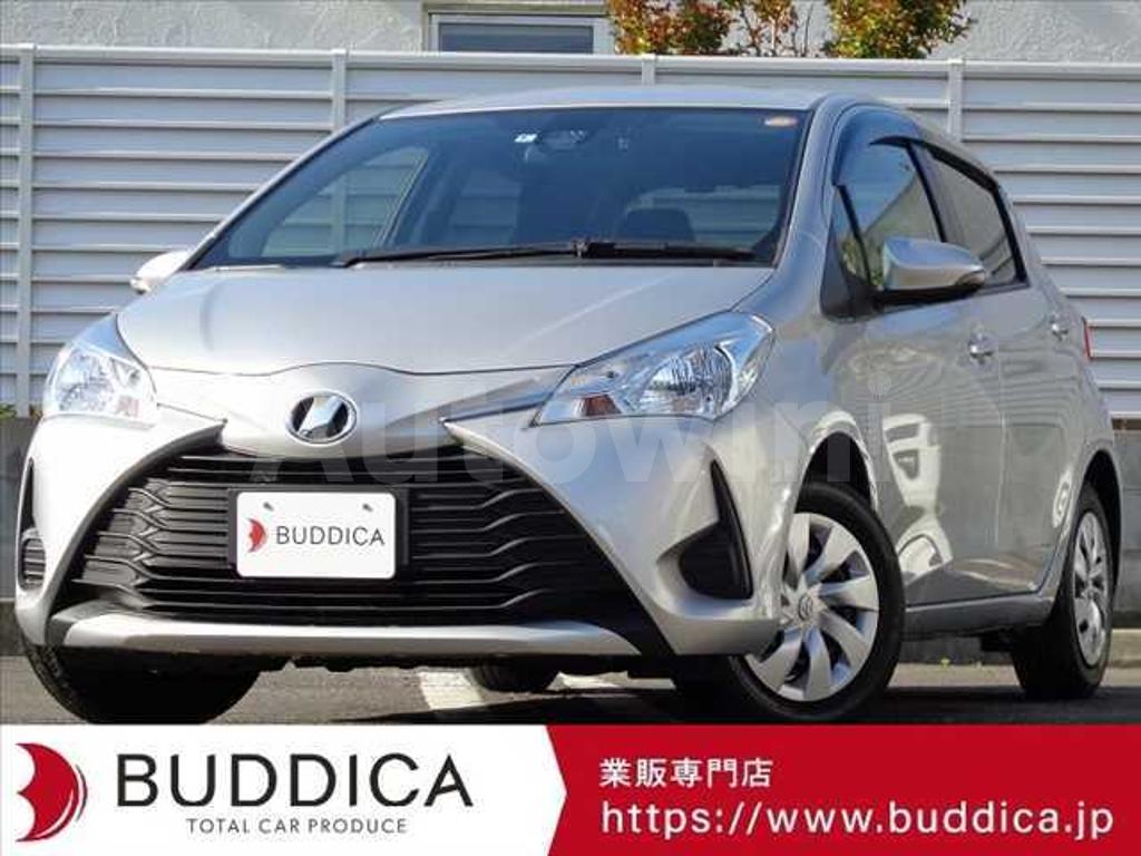 KSP130-2231400 2018 TOYOTA VITZ-0