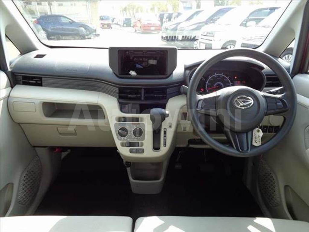 LA150S-1040971 2016 DAIHATSU MOVE-1