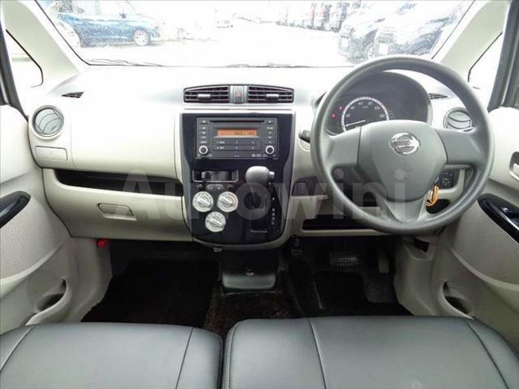 B21W-0095447 2014 NISSAN DAYZ-1
