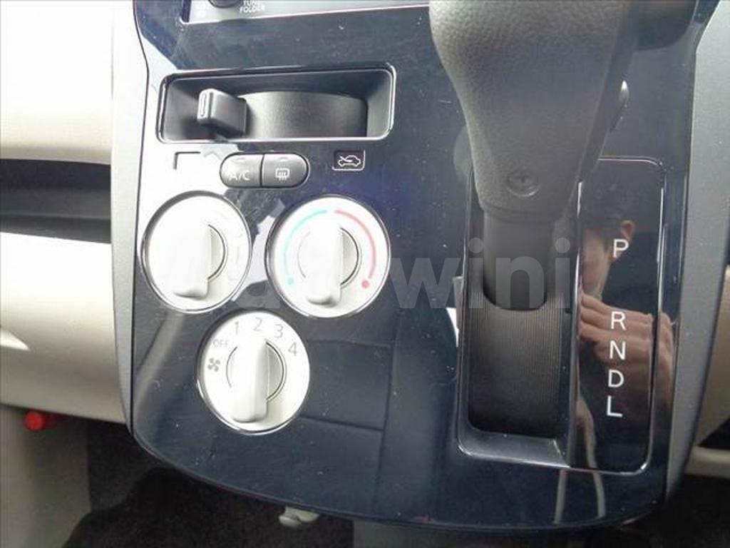 B21W-0095447 2014 NISSAN DAYZ-5
