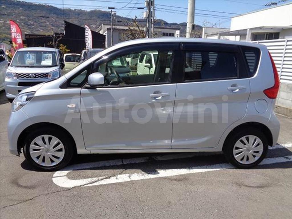 2014 NISSAN DAYZ - 10
