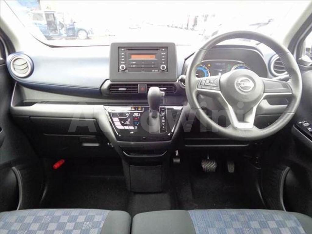 B44W-0023312 2019 NISSAN DAYZ-1