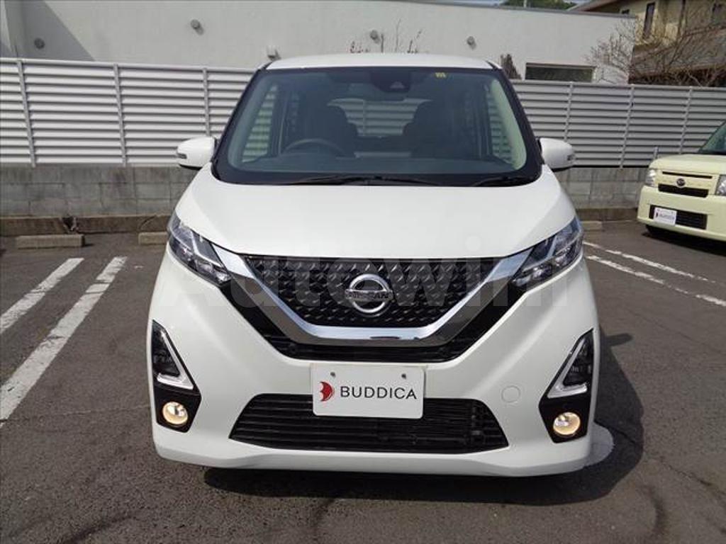 B44W-0023312 2019 NISSAN DAYZ-5