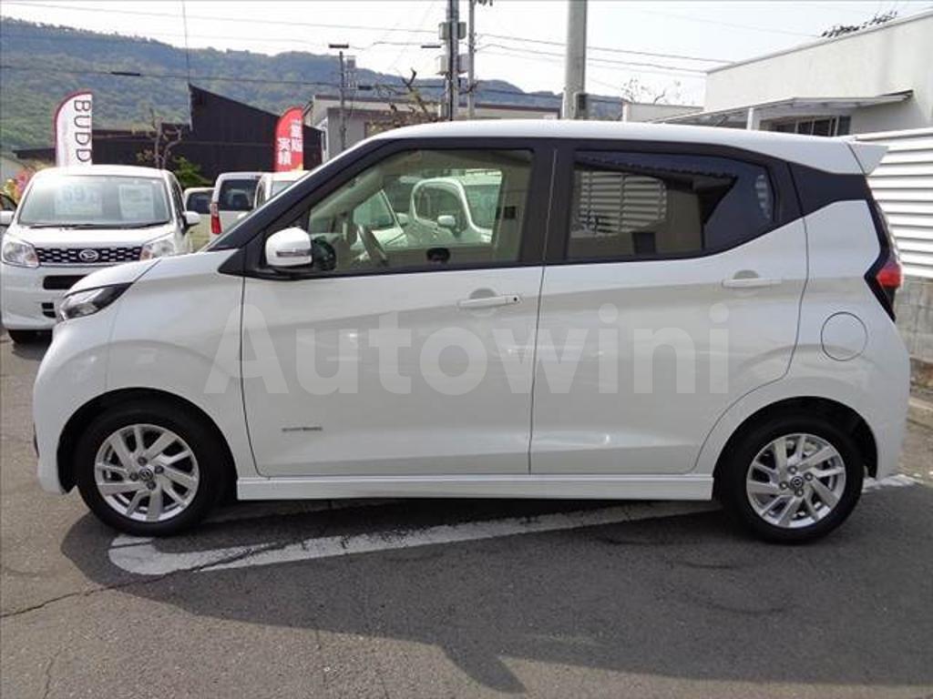 2019 NISSAN DAYZ - 9