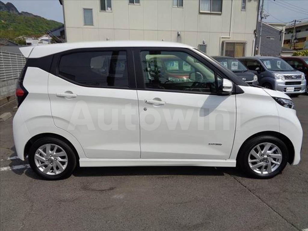 2019 NISSAN DAYZ - 10