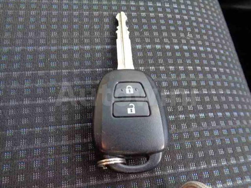 KSP130-2199259 2017 TOYOTA VITZ-4