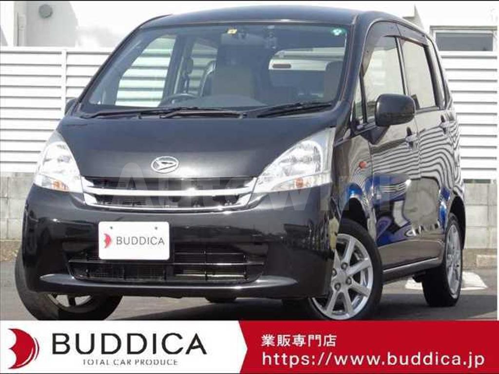 LA100S-0046475 2011 DAIHATSU MOVE-0