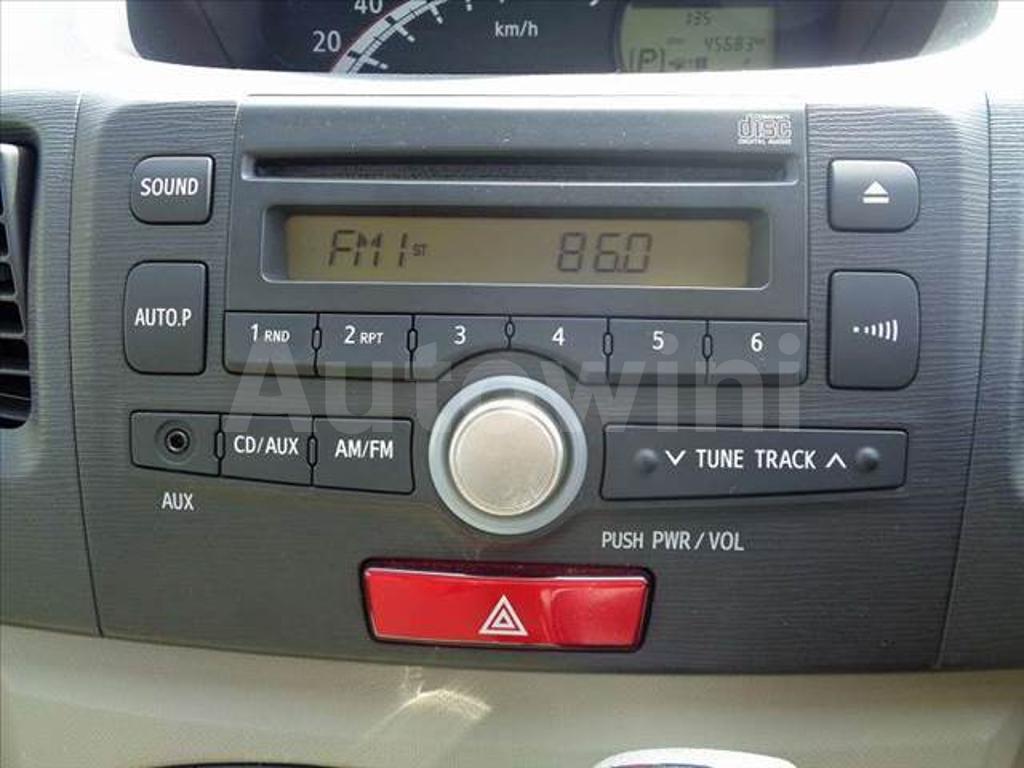LA100S-0046475 2011 DAIHATSU MOVE-2