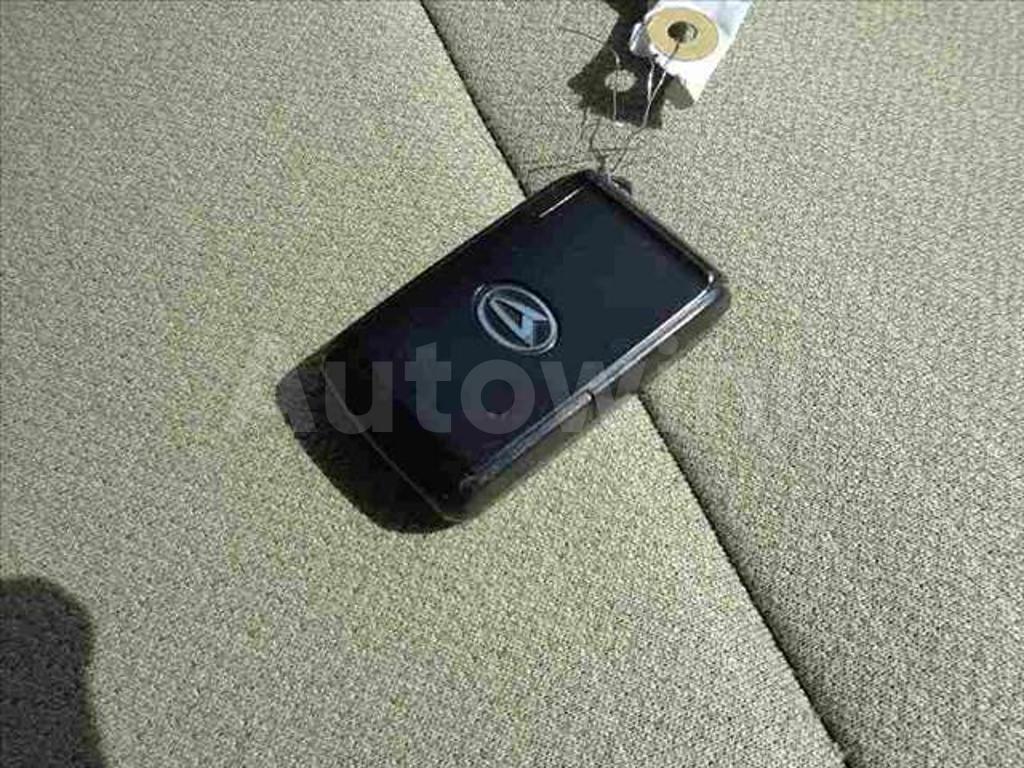 LA100S-0046475 2011 DAIHATSU MOVE-4