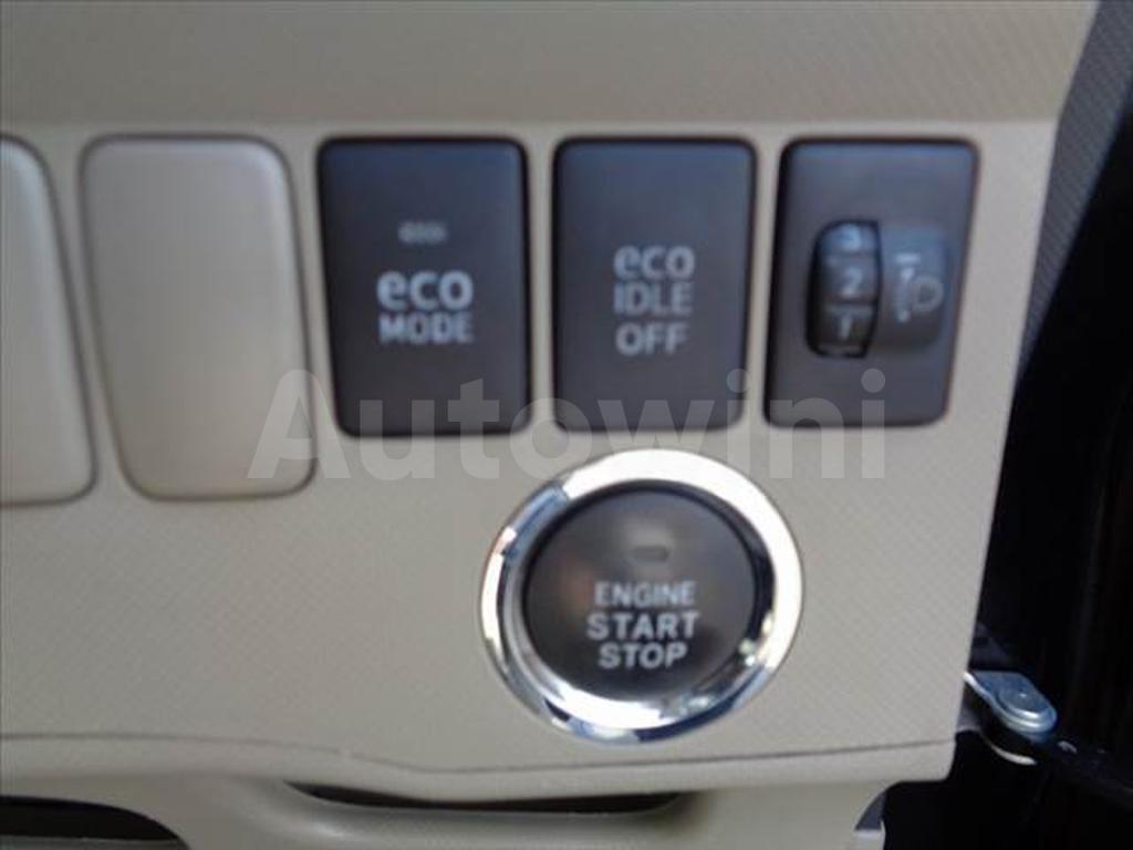 LA100S-0046475 2011 DAIHATSU MOVE-5