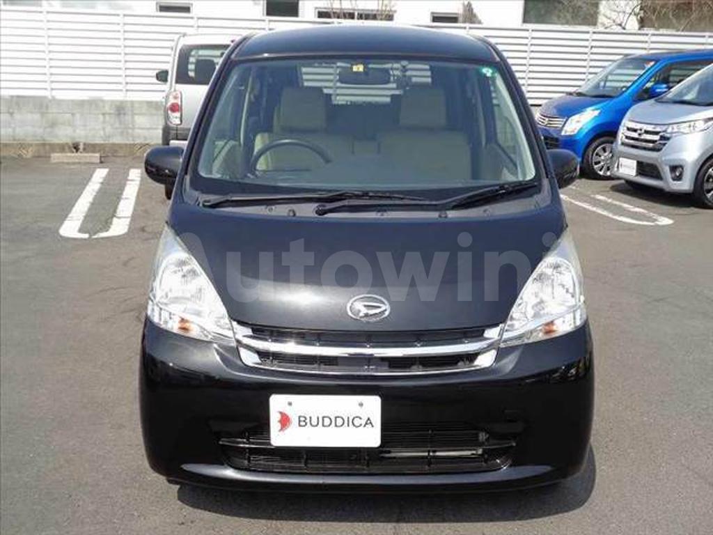 2011 DAIHATSU MOVE - 7