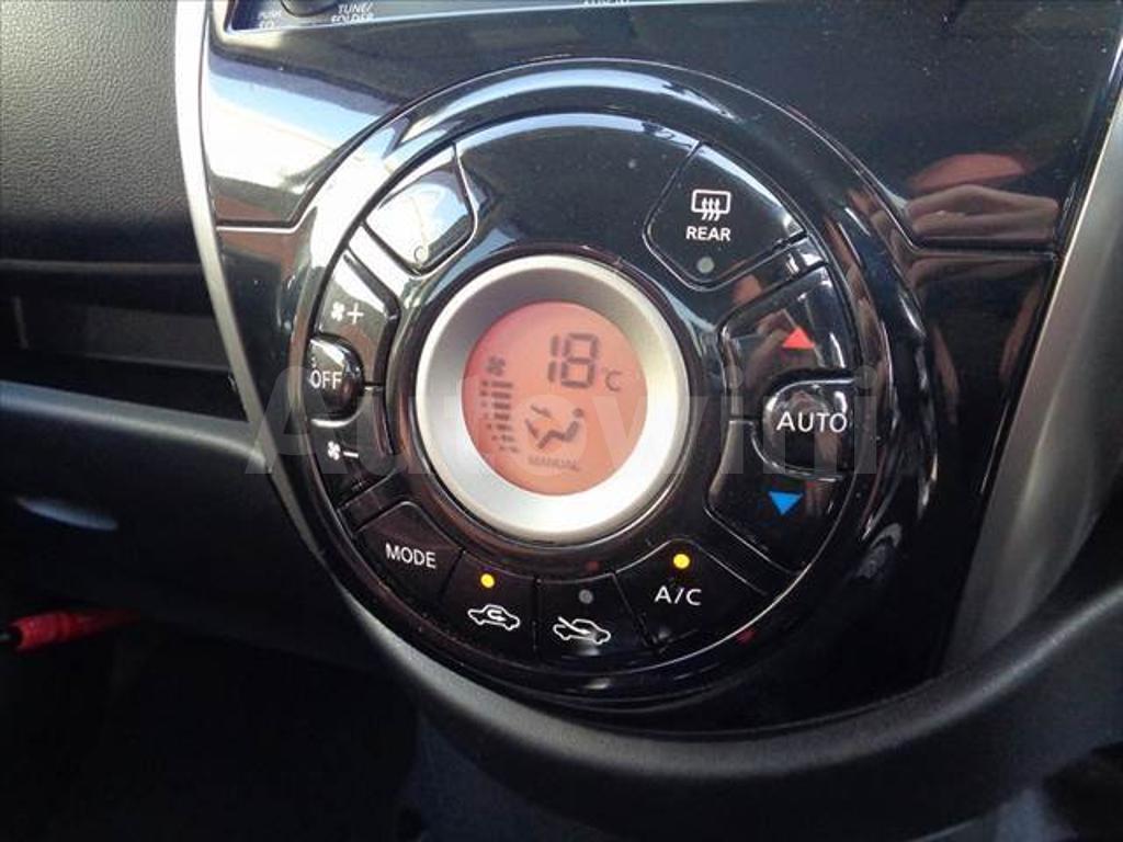 K13-374691 2013 NISSAN MARCH-2