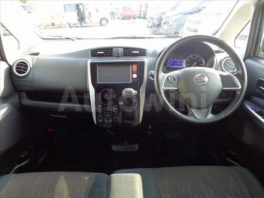 B21W-0007297 2013 NISSAN DAYZ-1