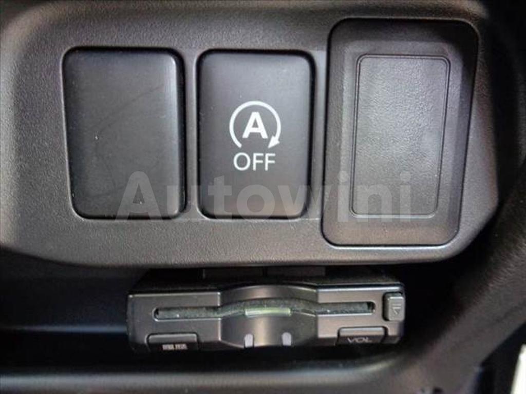 B21W-0007297 2013 NISSAN DAYZ-5