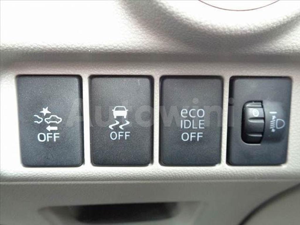 LA150S-0036320 2015 DAIHATSU MOVE-2