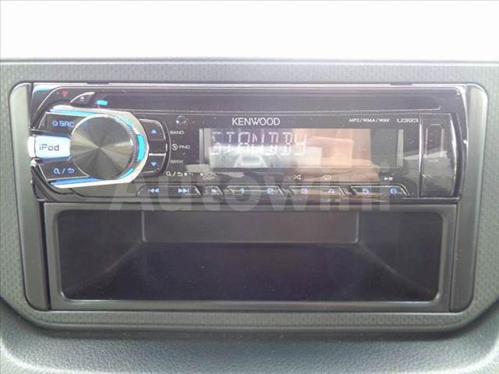 LA150S-0036320 2015 DAIHATSU MOVE-4