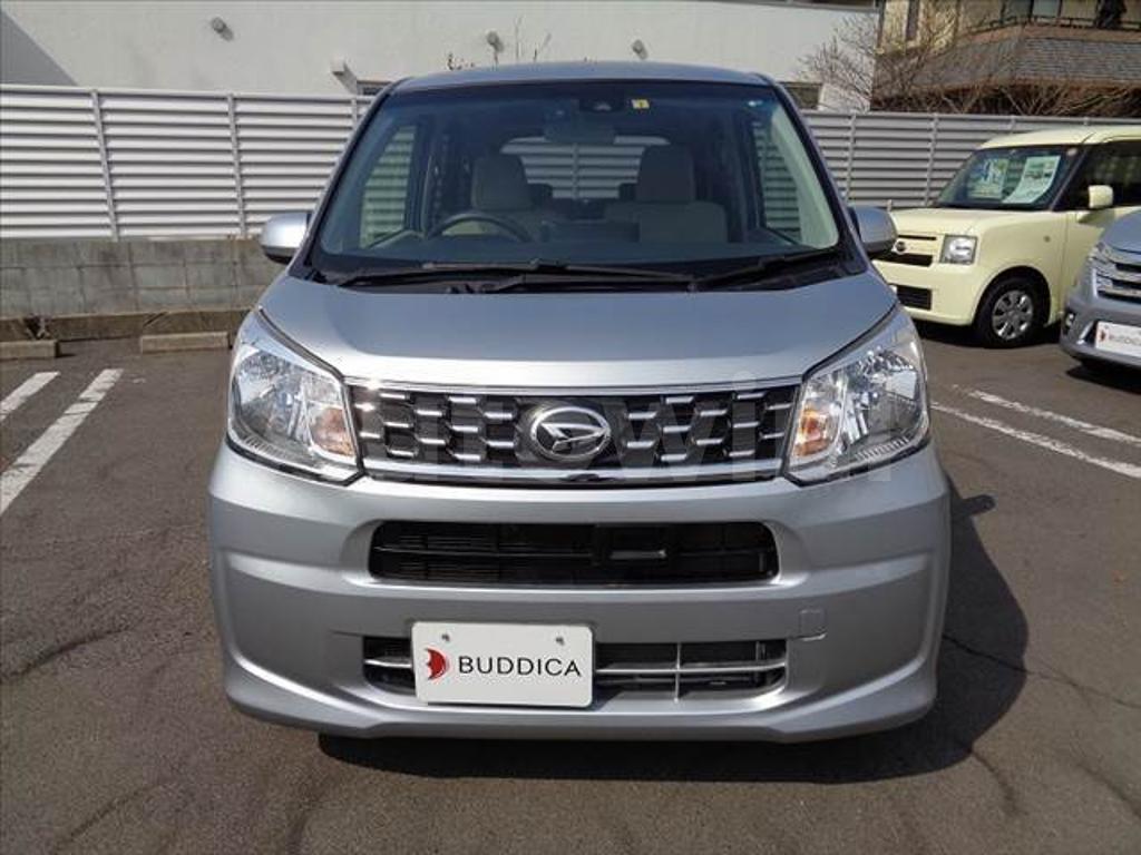 2015 DAIHATSU MOVE - 7