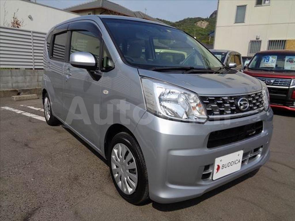 2015 DAIHATSU MOVE - 8