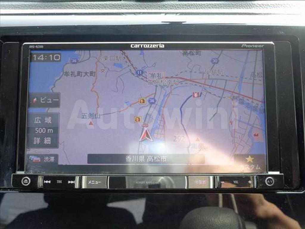 B21W-0056529 2013 NISSAN DAYZ-2