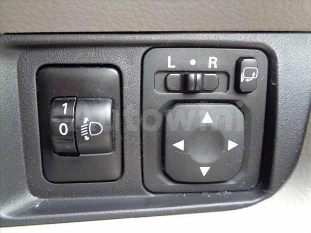 B21W-0056529 2013 NISSAN DAYZ-5