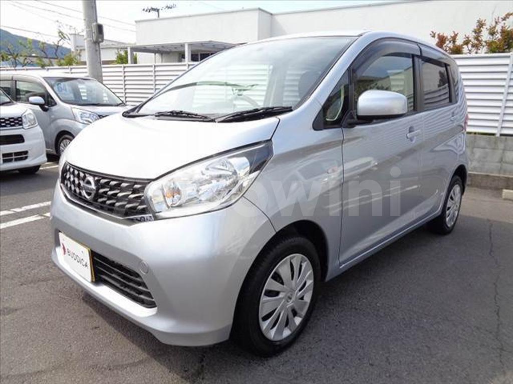 2013 NISSAN DAYZ - 9