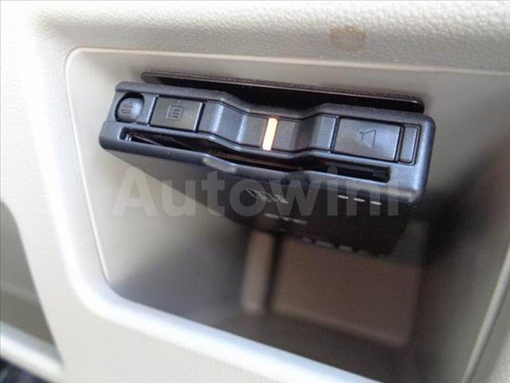 LA600S-0339927 2015 DAIHATSU TANTO-5