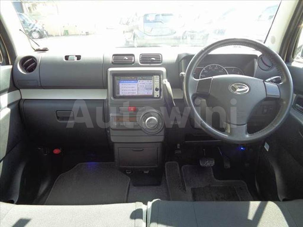 L575S-0195854 2013 DAIHATSU MOVE CONTE-1