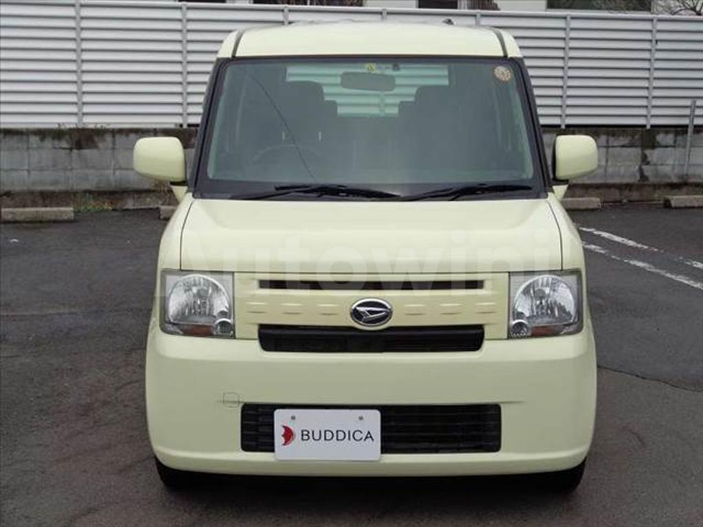 2013 DAIHATSU MOVE CONTE - 7