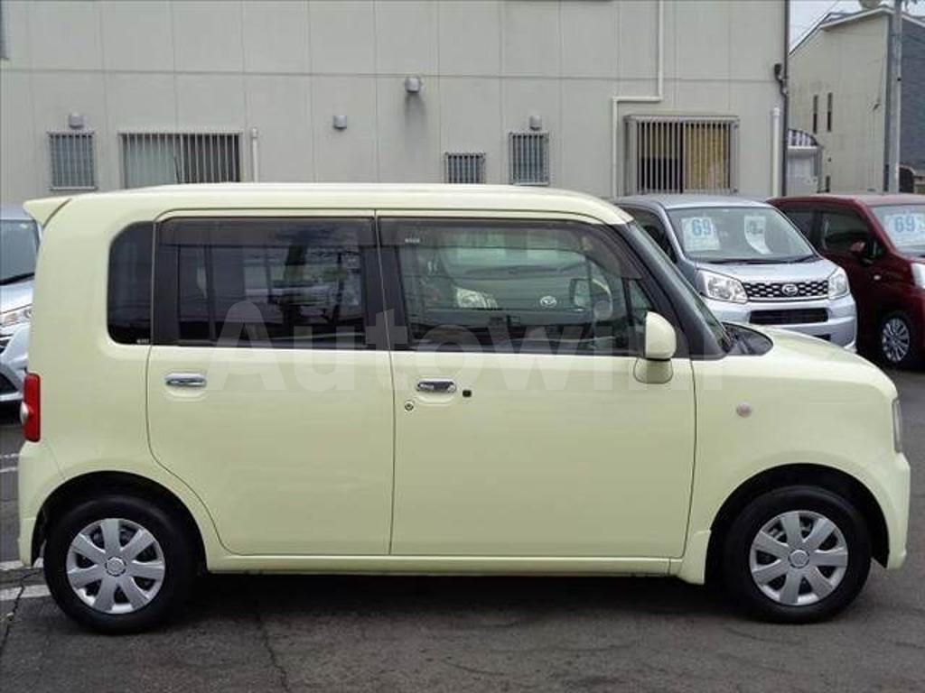 2013 DAIHATSU MOVE CONTE - 9