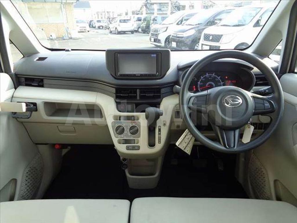 LA150S-0110166 2017 DAIHATSU MOVE-1