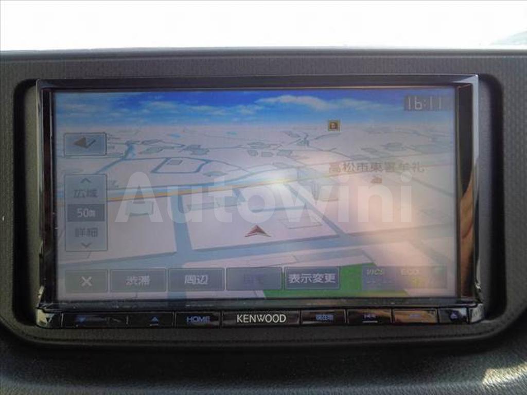 LA150S-0110166 2017 DAIHATSU MOVE-2