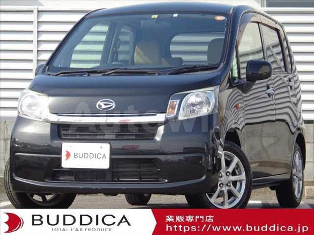 LA100S-1005953 2013 DAIHATSU MOVE-0