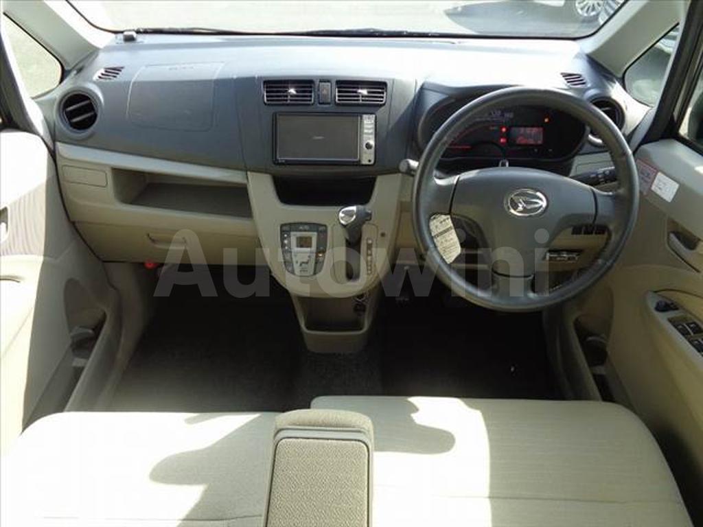 LA100S-1005953 2013 DAIHATSU MOVE-1