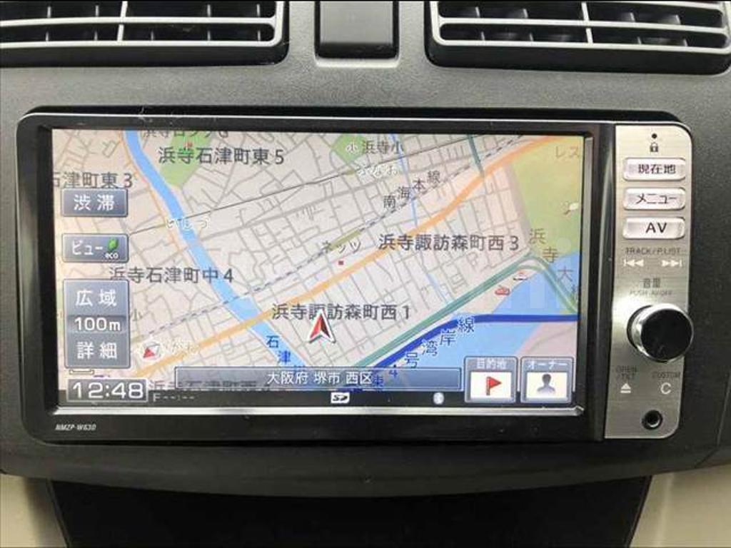 LA100S-1005953 2013 DAIHATSU MOVE-2