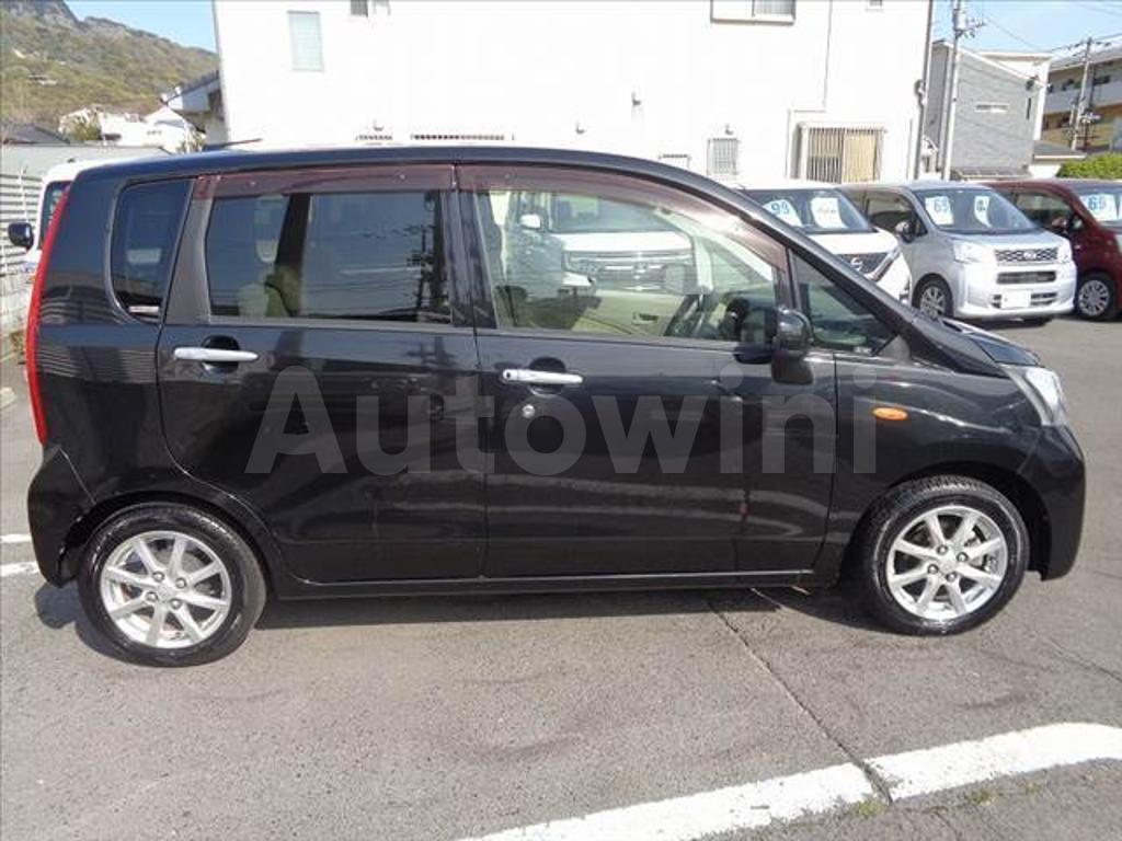 2013 DAIHATSU MOVE - 10