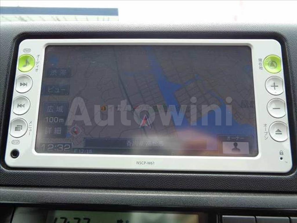 ZGE20-0117895 2011 TOYOTA WISH-2