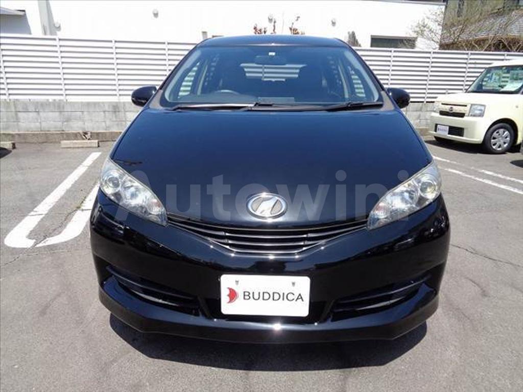 2011 TOYOTA WISH - 7
